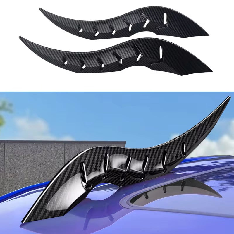 Décoration de Toit Dragon pour Voiture