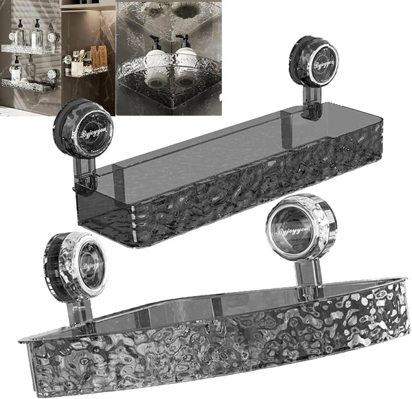 Étagère NovaLine – Rangement mural sans perçage