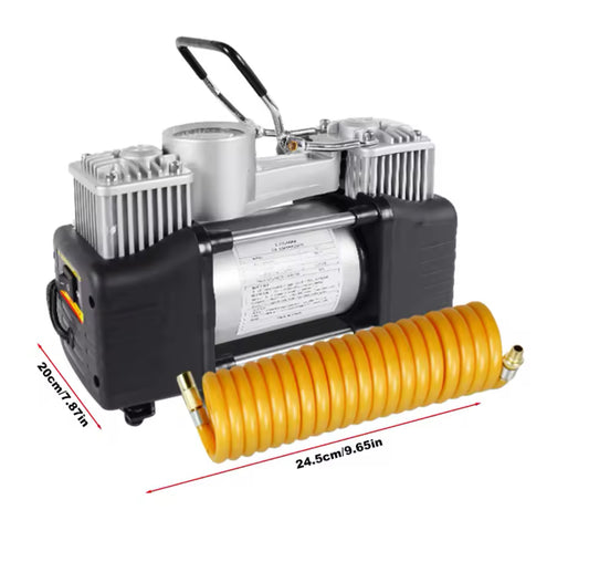 Compresseur d’air portable