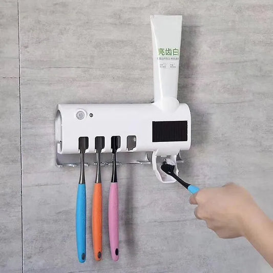 Stérilisateur UV de Brosse a Dents