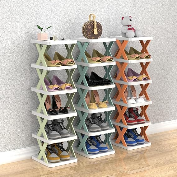 Étagère à Chaussures