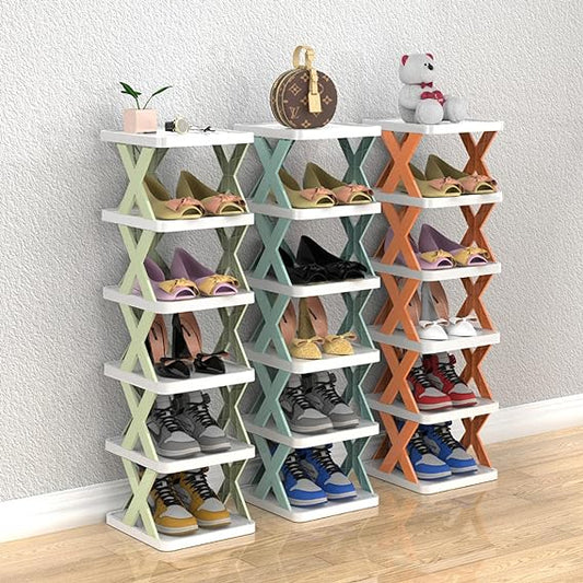 Étagère à Chaussures