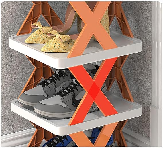 Étagère à Chaussures