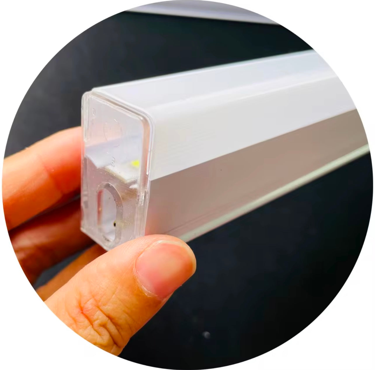 Éclairage HEXA LED – Kit de 5 Modules Lumineux Hexagonaux | Design Géométrique Moderne