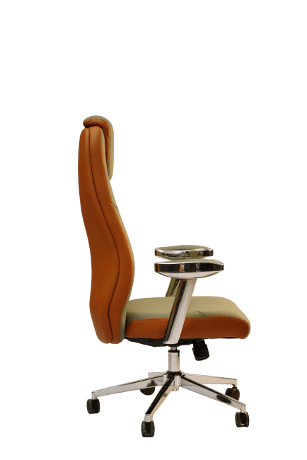 Chaise de Bureau Ergonomique Premium – Confort & Élégance pour Bureau et Home Office