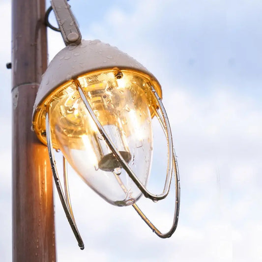 Led lamp