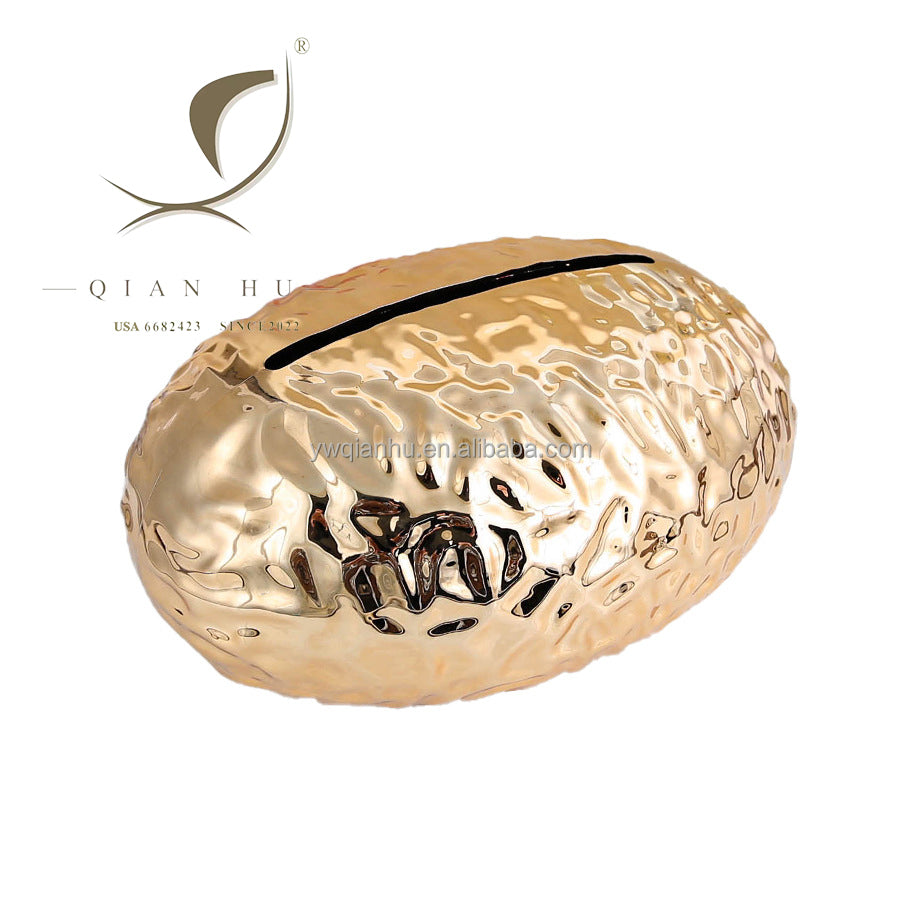 Boîte à Mouchoirs Rétro Good Looks