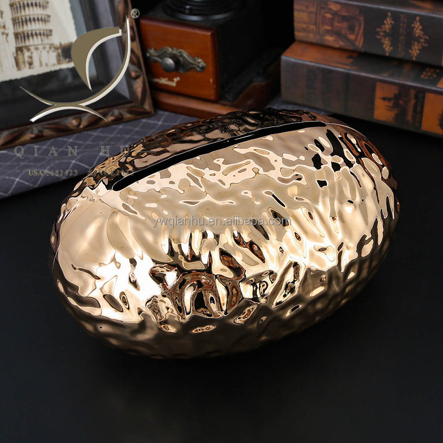 Boîte à Mouchoirs Rétro Good Looks