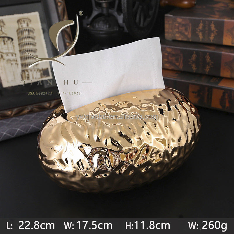 Boîte à Mouchoirs Rétro Good Looks