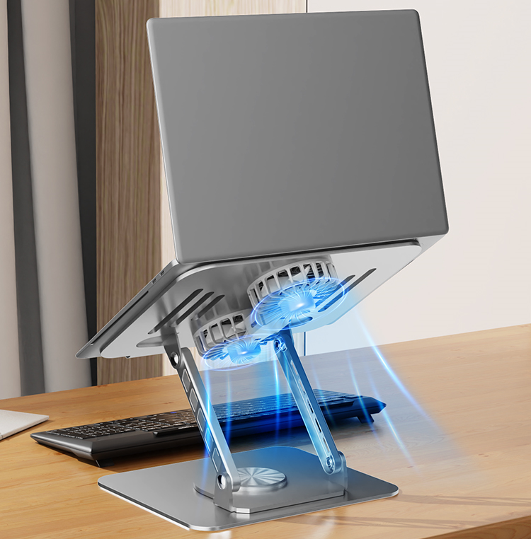 Support d'ordinateur portable