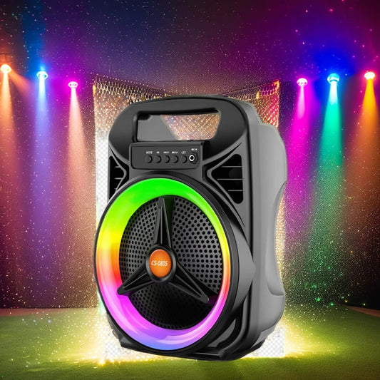 Haut-parleur Bluetooth portable haute