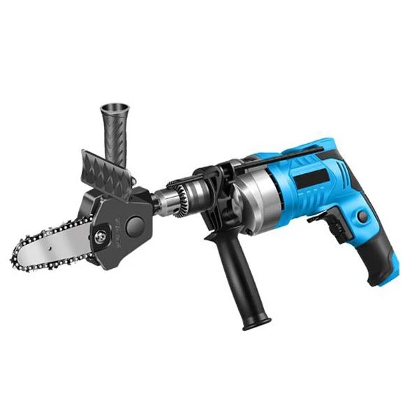 Pistolet à Clous à Chaîne Automatique Vis Perceuse à Chaîne Vis Pistolet à Clous à Chaîne Automatique Vis Perceuse à Chaîne Vis