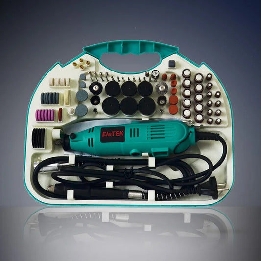 Ensemble de broyeur pratique, offre spéciale, machine à poncer, polir, bijoux