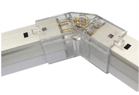 Éclairage HEXA LED – Kit de 5 Modules Lumineux Hexagonaux | Design Géométrique Moderne