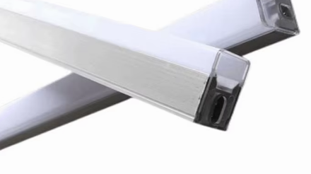 Éclairage HEXA LED – Kit de 5 Modules Lumineux Hexagonaux | Design Géométrique Moderne