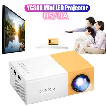 Dlp Portable Android Smart Mini 3d 4k théâtre téléphone Portable Led Pico projecteur de poche dernier projecteur vidéo Homeyg300