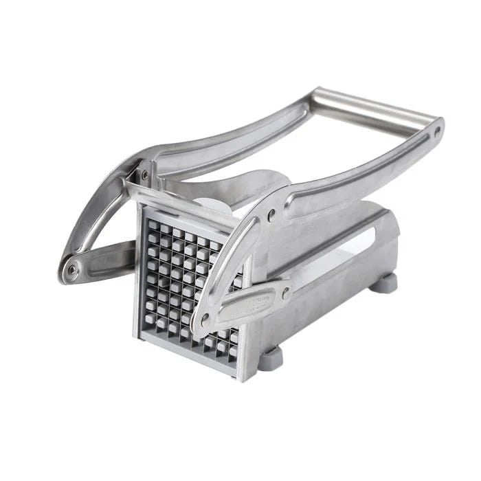 Coupe-frites en Inox Découpe Pomme de Terre