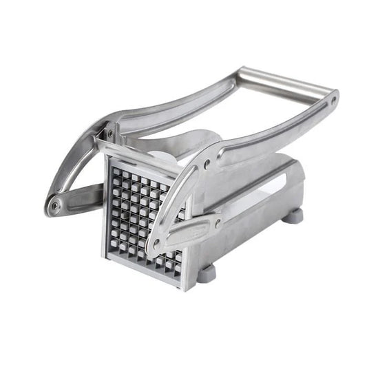 Coupe-frites en Inox Découpe Pomme de Terre