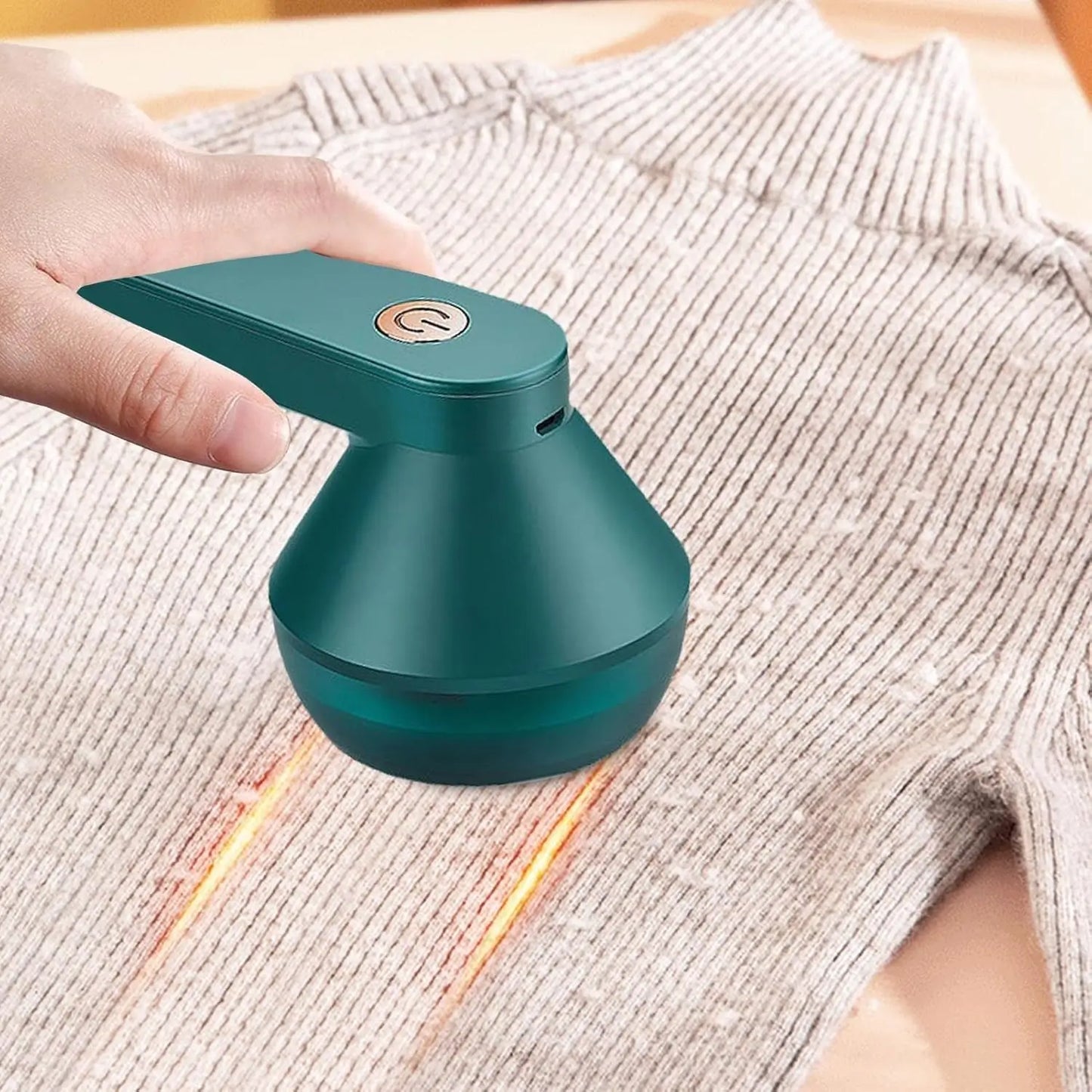 Rasoir Anti-Bouloches Pro