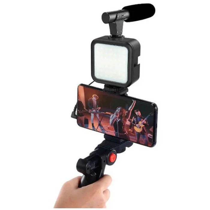 trépied 4 EN 1 POUR SMARTPHONE