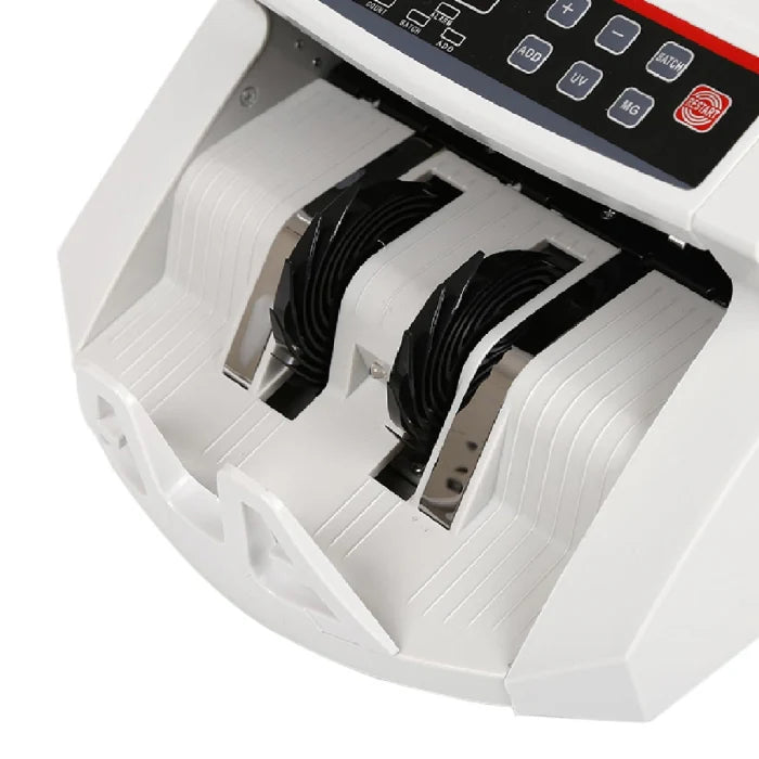 Compteur Électronique De Billets