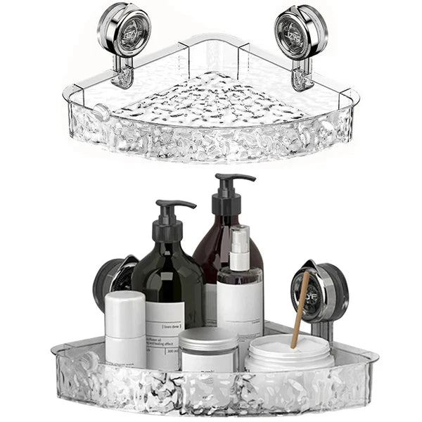 1 Étagère NovaFix – Rangement sans perçage