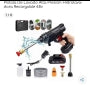 Pistolet De Lavage Nettoyeur Haute Pression