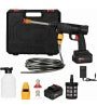 Pistolet De Lavage Nettoyeur Haute Pression